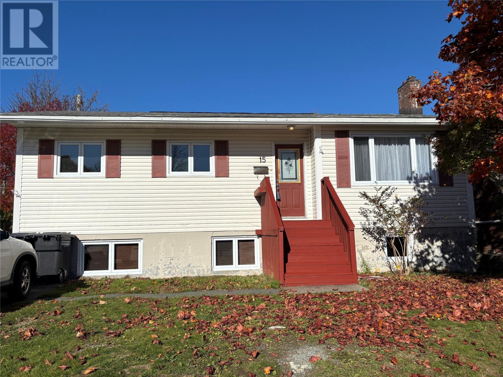 15 Bradley Place, Mount Pearl, Newfoundland & Labrador  A1N 1H8 - Photo 1 - 1292133