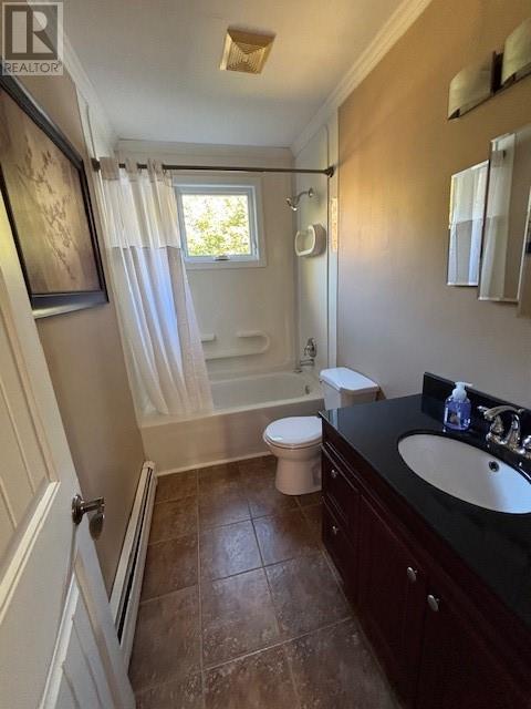 15 Bradley Place, Mount Pearl, Newfoundland & Labrador  A1N 1H8 - Photo 17 - 1292133