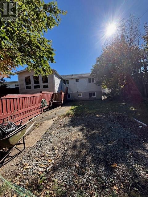 15 Bradley Place, Mount Pearl, Newfoundland & Labrador  A1N 1H8 - Photo 44 - 1292133