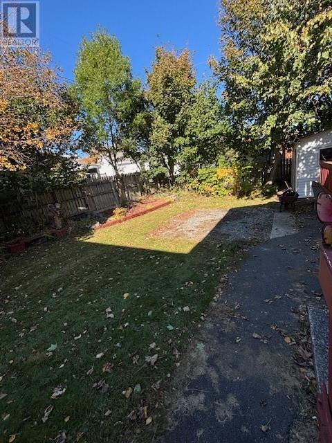 15 Bradley Place, Mount Pearl, Newfoundland & Labrador  A1N 1H8 - Photo 45 - 1292133