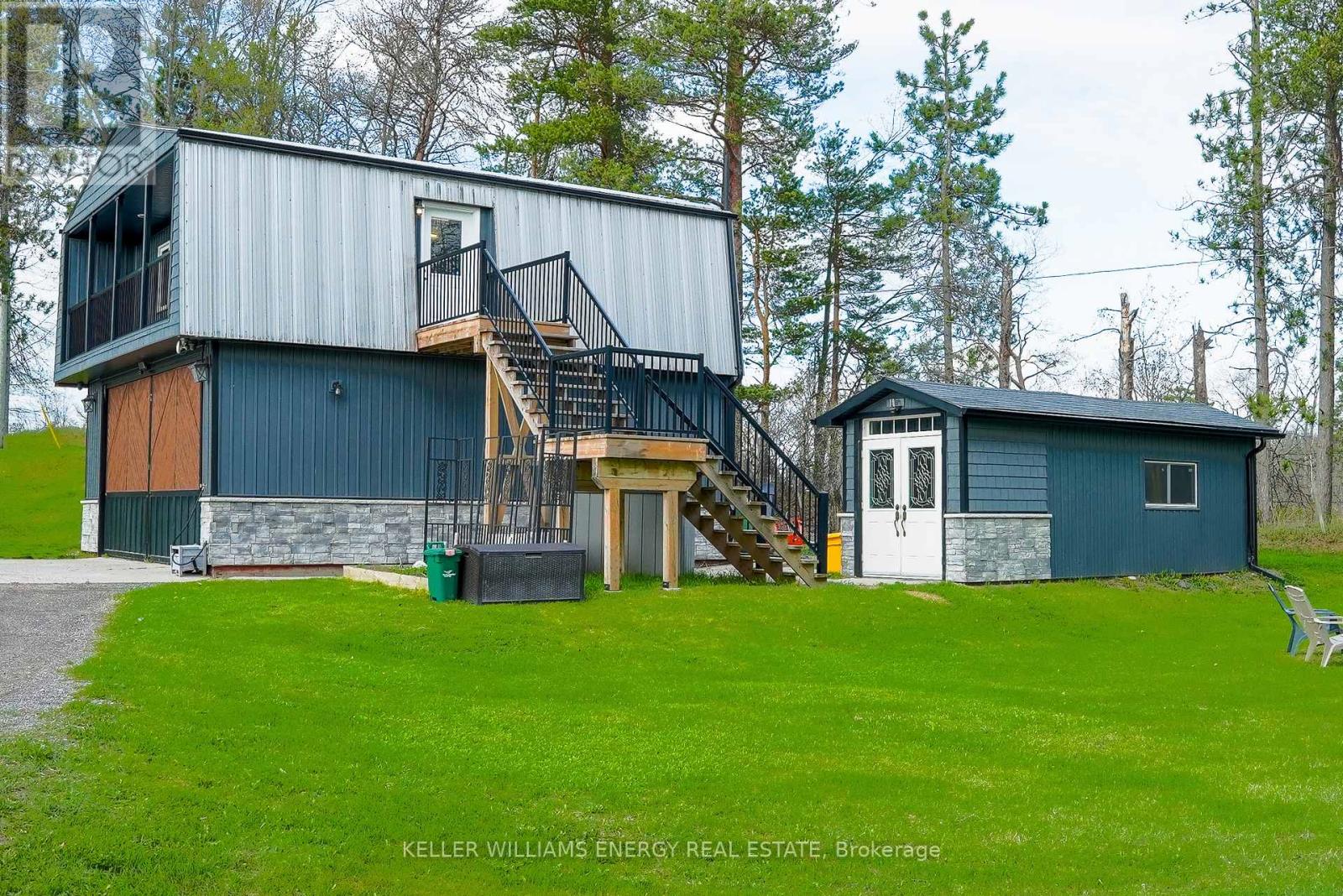 54 Zion Line, Cavan Monaghan, Ontario  L0A 1G0 - Photo 11 - X12482960