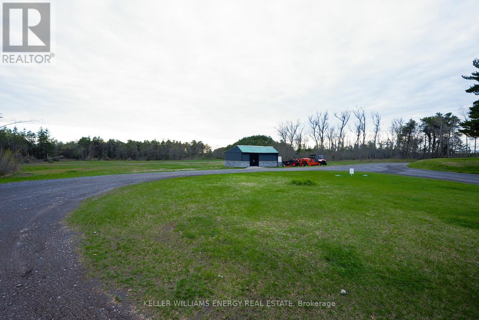 54 Zion Line, Cavan Monaghan, Ontario  L0A 1G0 - Photo 2 - X12482960