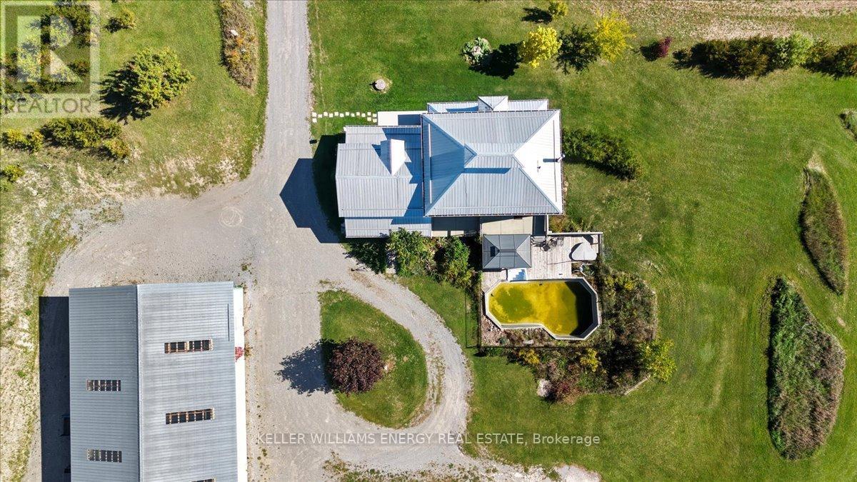 28 Lockhart Court, Trent Hills, Ontario  K0K 3K0 - Photo 37 - X12440162