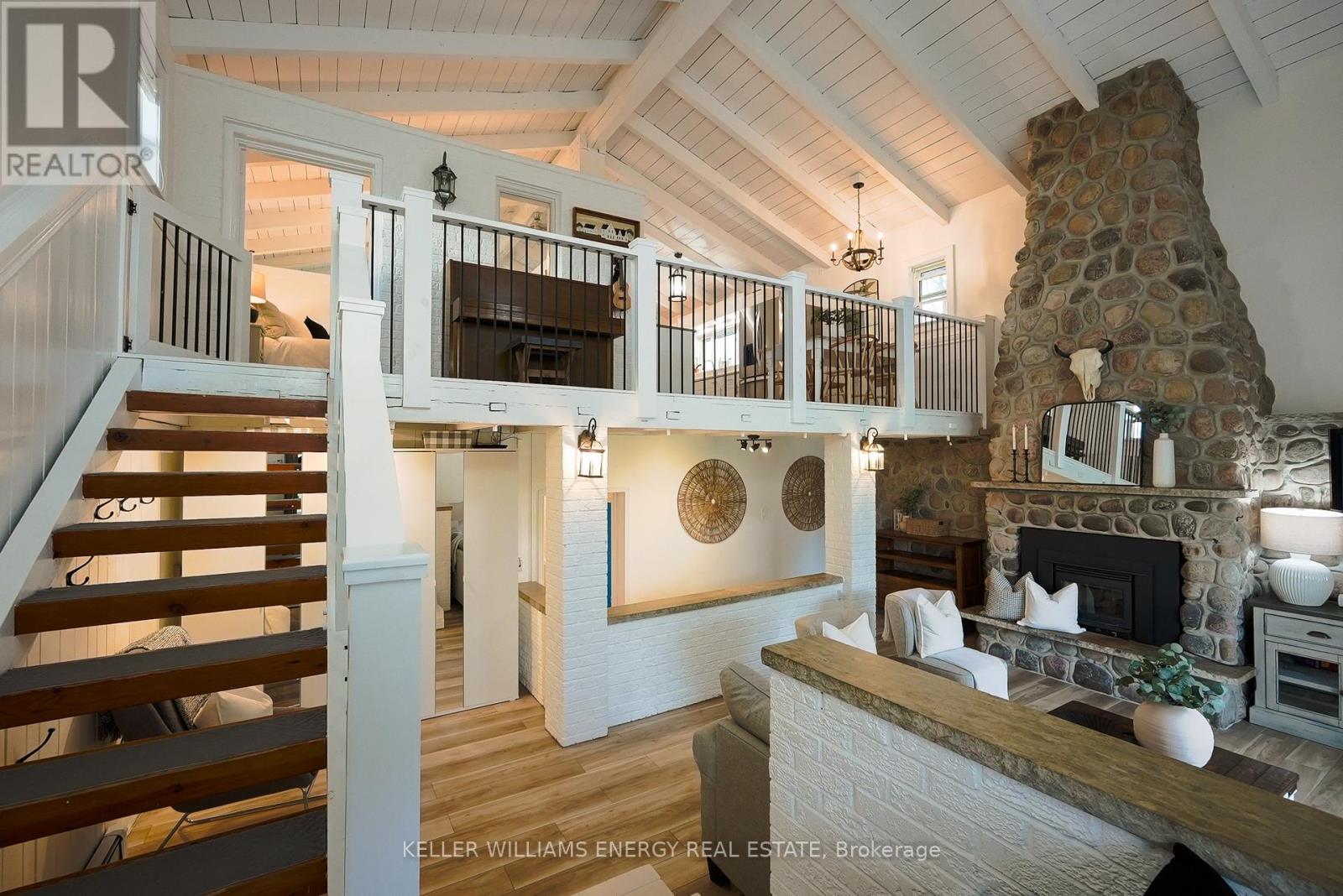 54 Zion Line, Cavan Monaghan, Ontario  L0A 1G0 - Photo 34 - X12482960