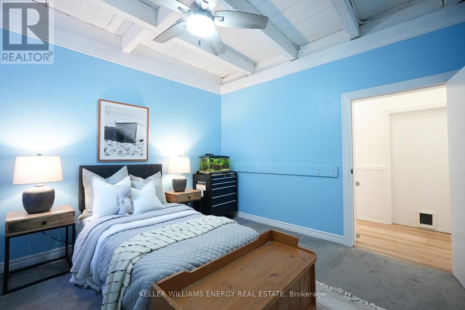 54 Zion Line, Cavan Monaghan, Ontario  L0A 1G0 - Photo 43 - X12482960