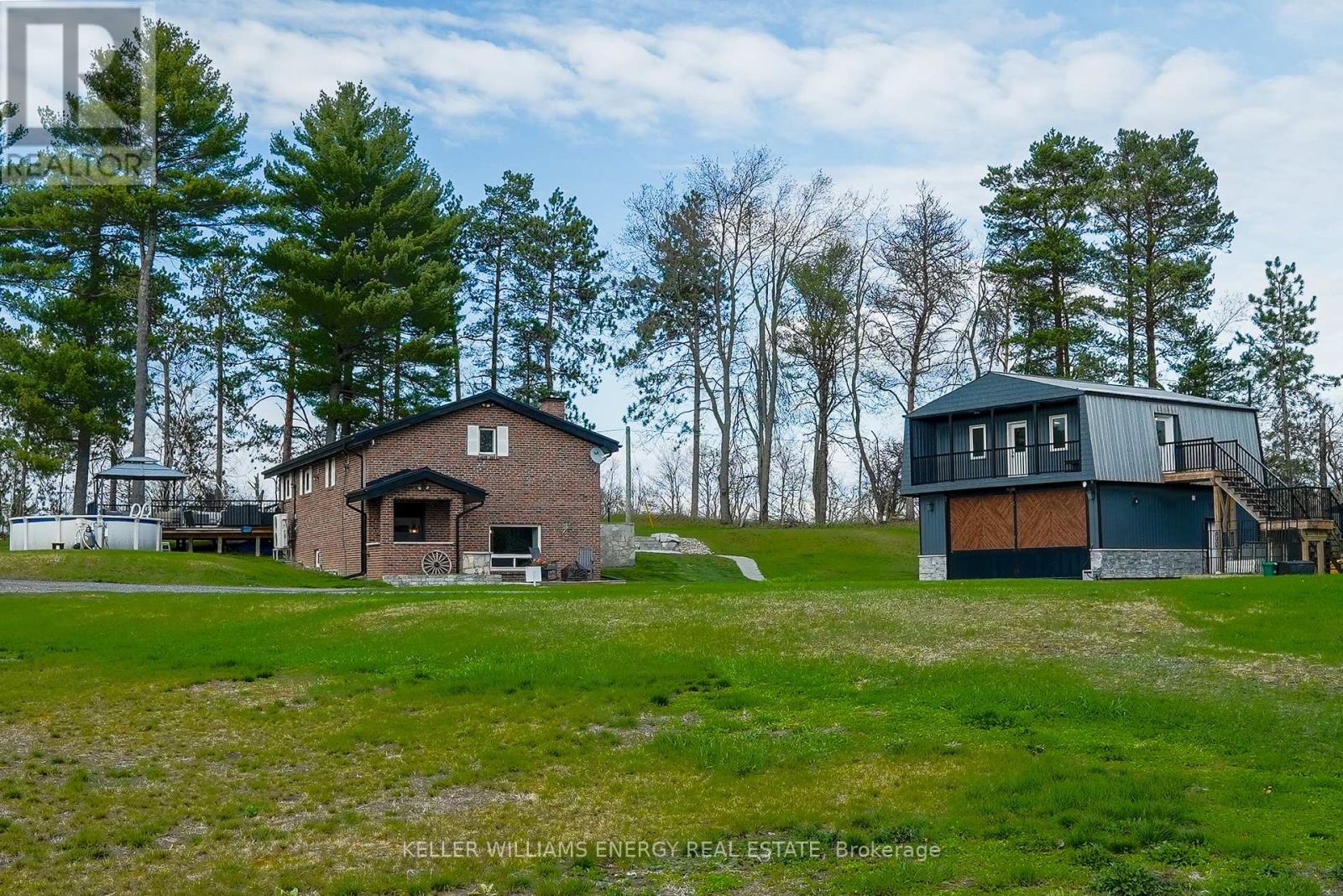 54 Zion Line, Cavan Monaghan, Ontario  L0A 1G0 - Photo 5 - X12482960