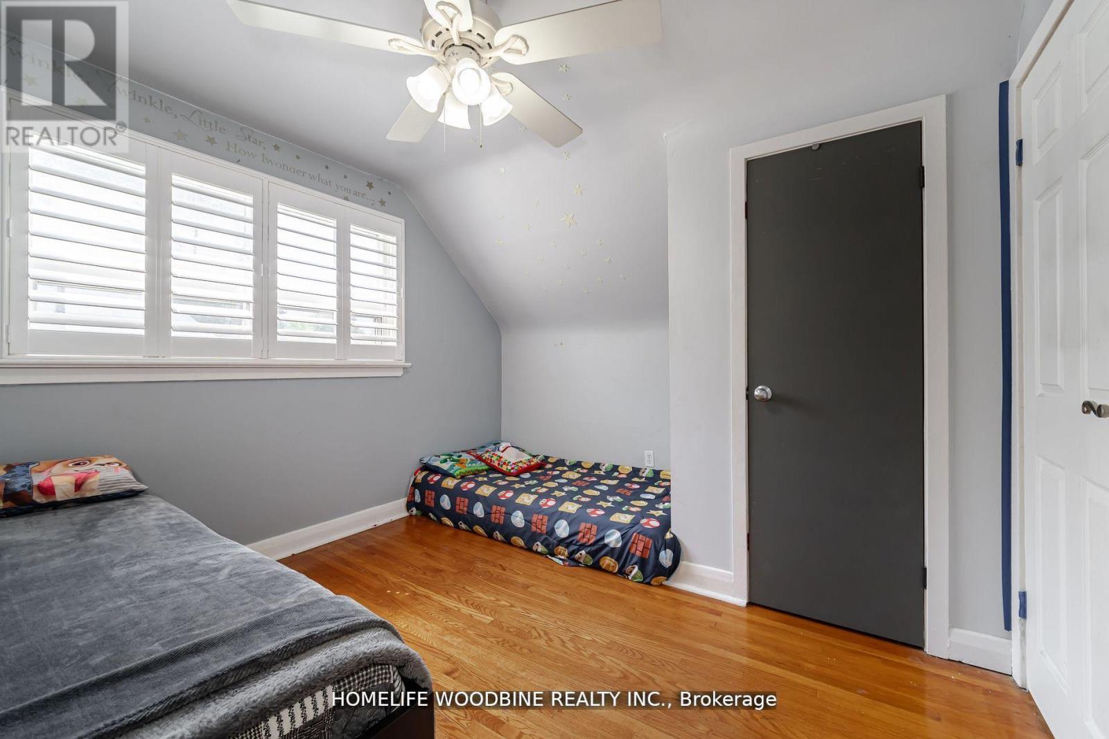 67 Allenby Avenue, Toronto, Ontario  M9W 1S7 - Photo 21 - W12490470