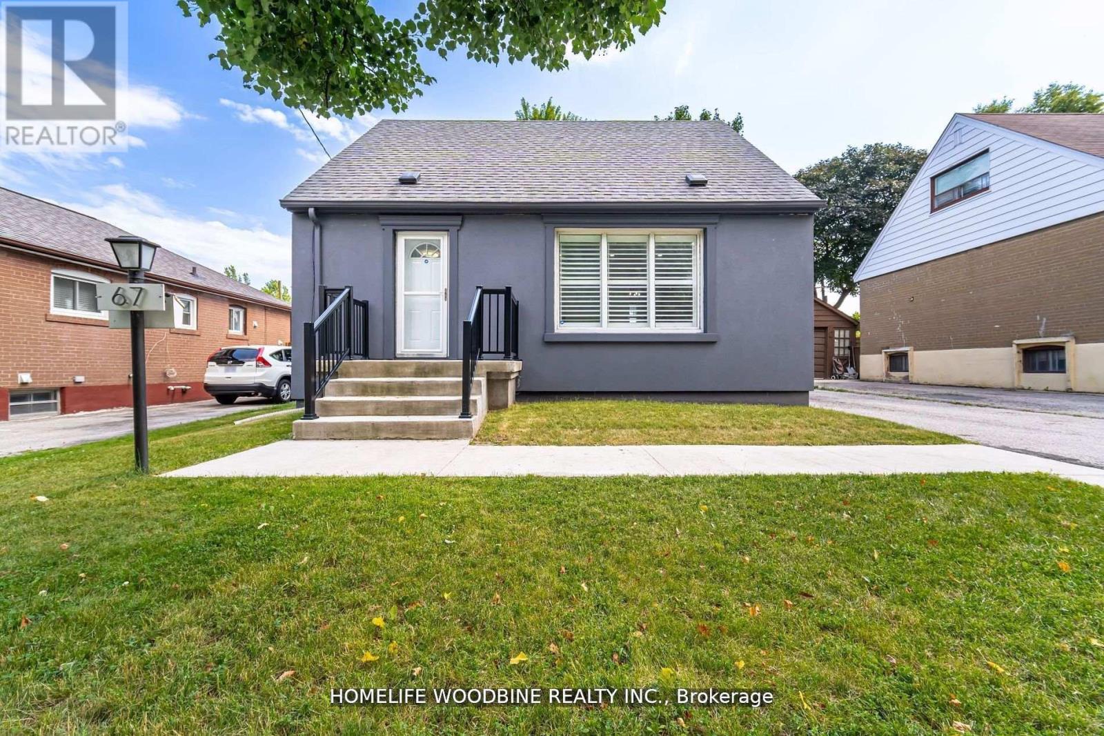 67 Allenby Avenue, Toronto, Ontario  M9W 1S7 - Photo 3 - W12490470