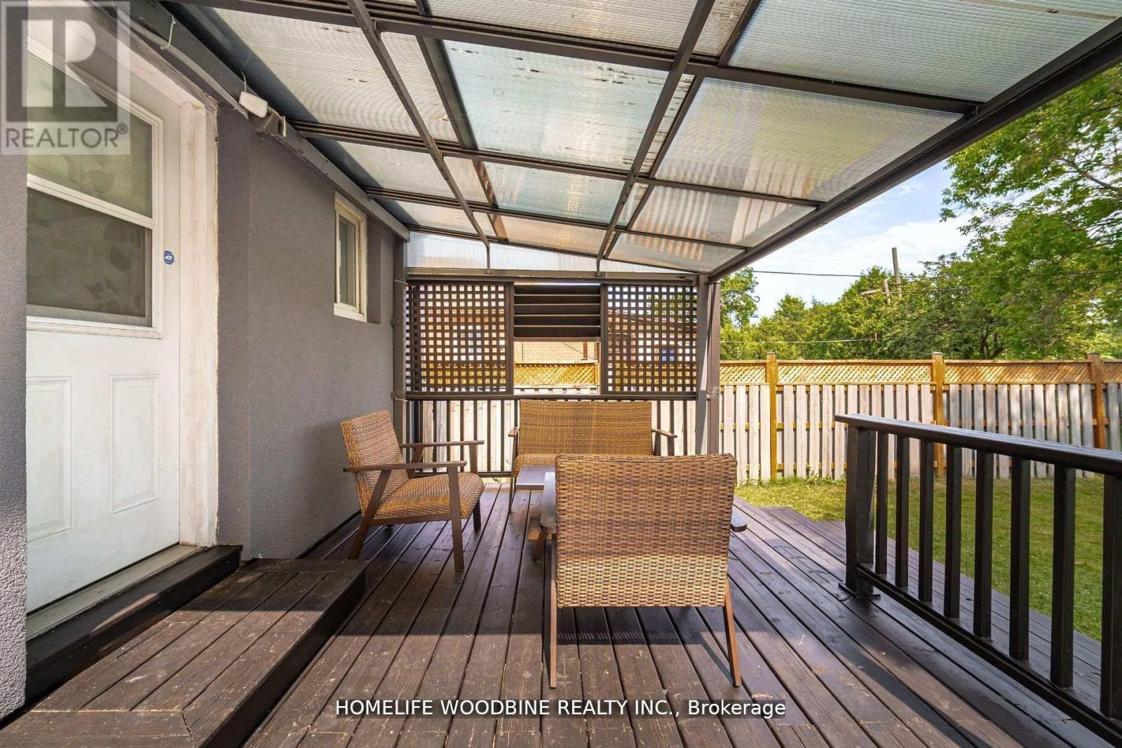 67 Allenby Avenue, Toronto, Ontario  M9W 1S7 - Photo 36 - W12490470