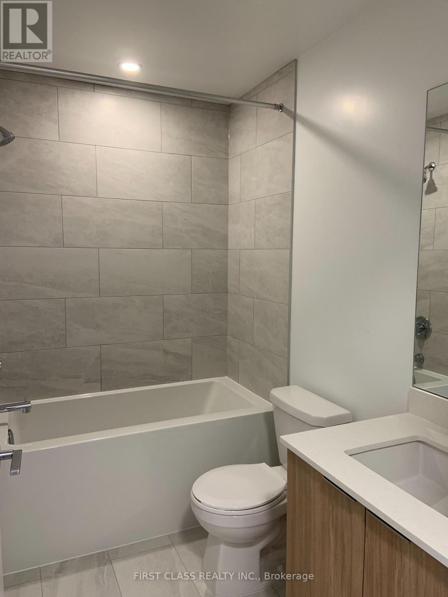 1102 - 395 Square One Drive, Mississauga, Ontario  L5B 0P6 - Photo 7 - W12490500