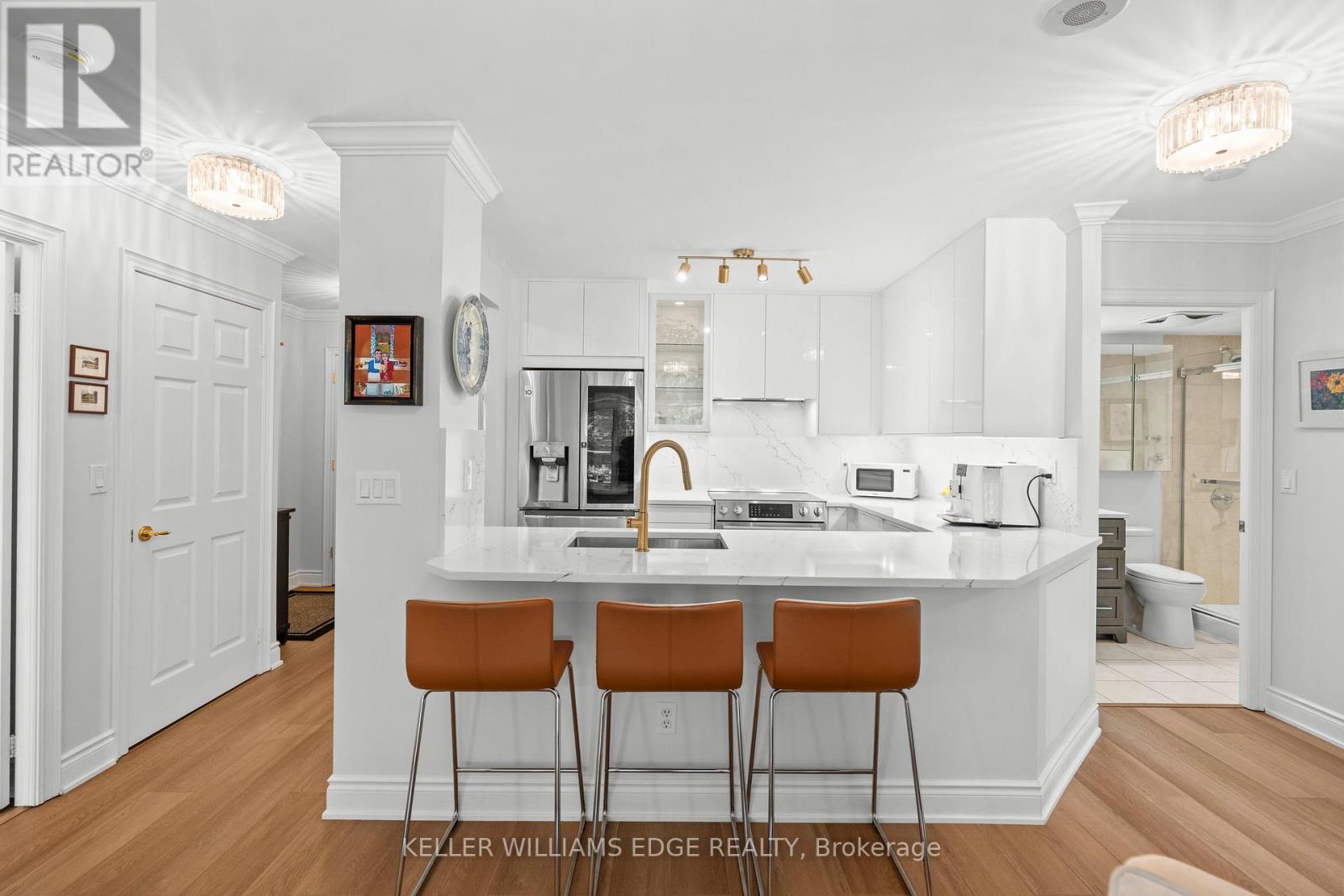 401 - 442 Maple Avenue, Burlington, Ontario  L7S 2L7 - Photo 17 - W12490536