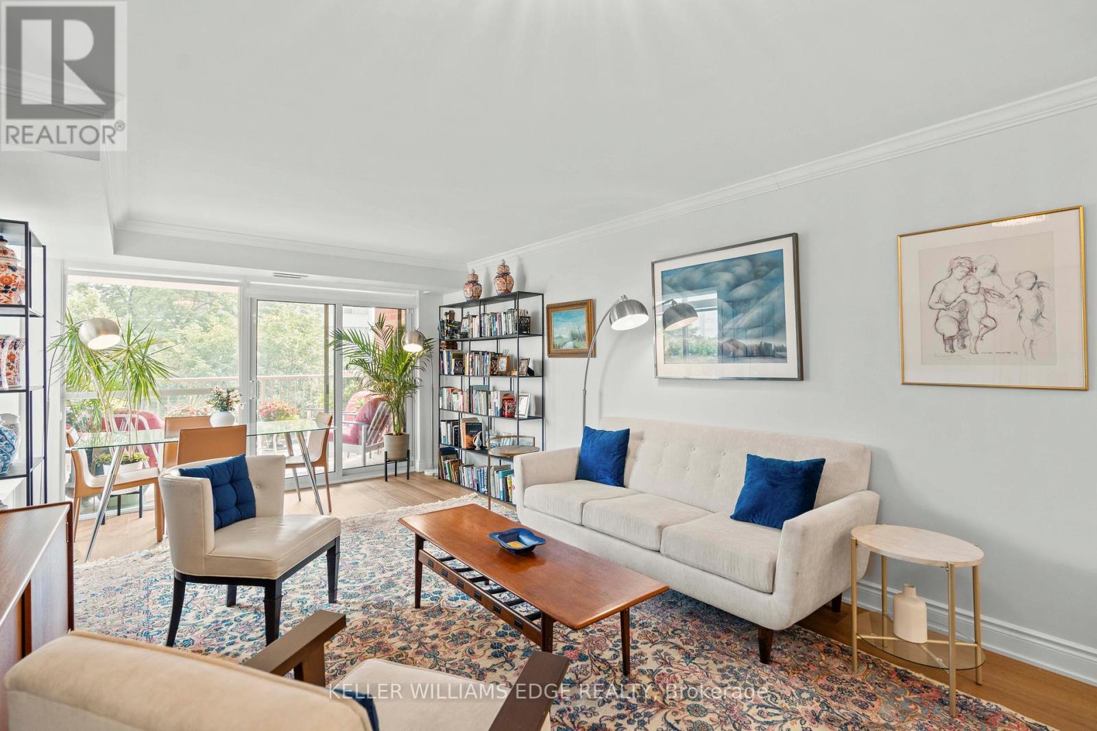 401 - 442 Maple Avenue, Burlington, Ontario  L7S 2L7 - Photo 22 - W12490536