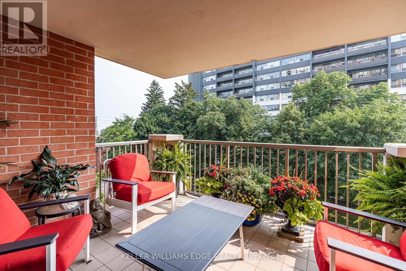 401 - 442 Maple Avenue, Burlington, Ontario  L7S 2L7 - Photo 39 - W12490536