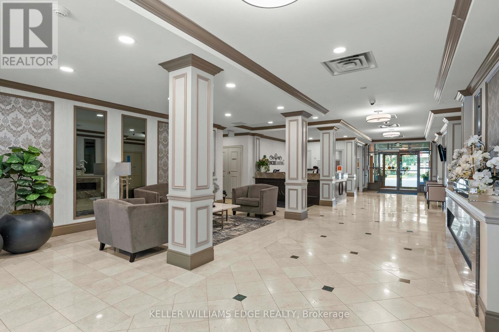 401 - 442 Maple Avenue, Burlington, Ontario  L7S 2L7 - Photo 8 - W12490536