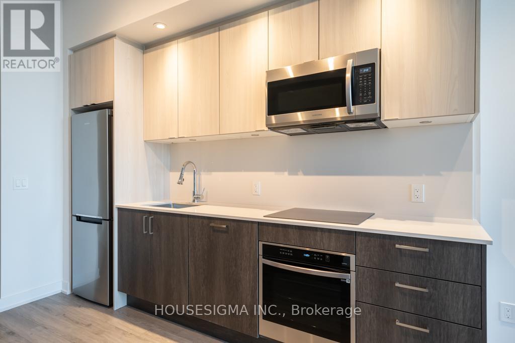 2201 - 1928 Lake Shore Boulevard W, Toronto, Ontario  M6S 0B1 - Photo 2 - W12490574