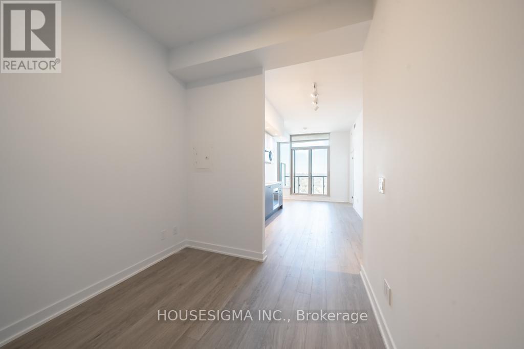 2201 - 1928 Lake Shore Boulevard W, Toronto, Ontario  M6S 0B1 - Photo 6 - W12490574