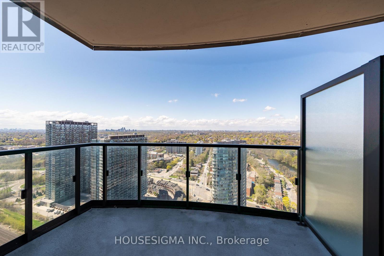 2201 - 1928 Lake Shore Boulevard W, Toronto, Ontario  M6S 0B1 - Photo 9 - W12490574