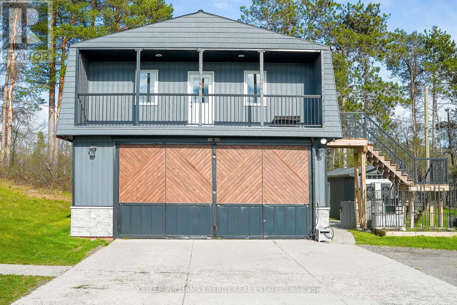 54 Zion Line, Cavan Monaghan, Ontario  L0A 1G0 - Photo 9 - X12482960