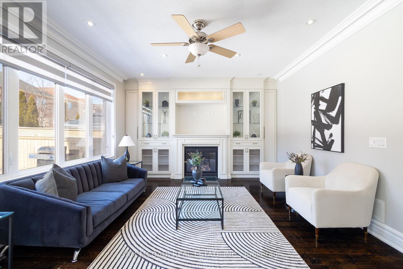 5572 Trailbank Drive, Mississauga, Ontario  L5M 0H8 - Photo 12 - W12490586