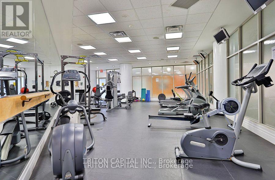 Th99 - 9 Windermere Avenue, Toronto, Ontario  M6S 5A4 - Photo 12 - W12490594