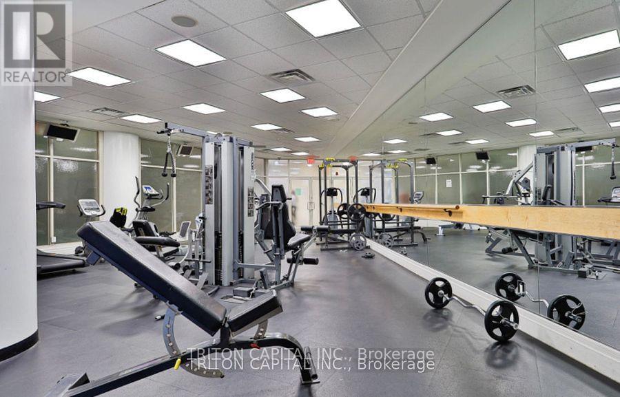 Th99 - 9 Windermere Avenue, Toronto, Ontario  M6S 5A4 - Photo 15 - W12490594