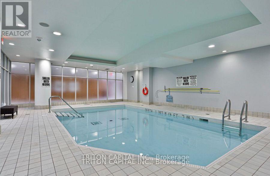 Th99 - 9 Windermere Avenue, Toronto, Ontario  M6S 5A4 - Photo 16 - W12490594