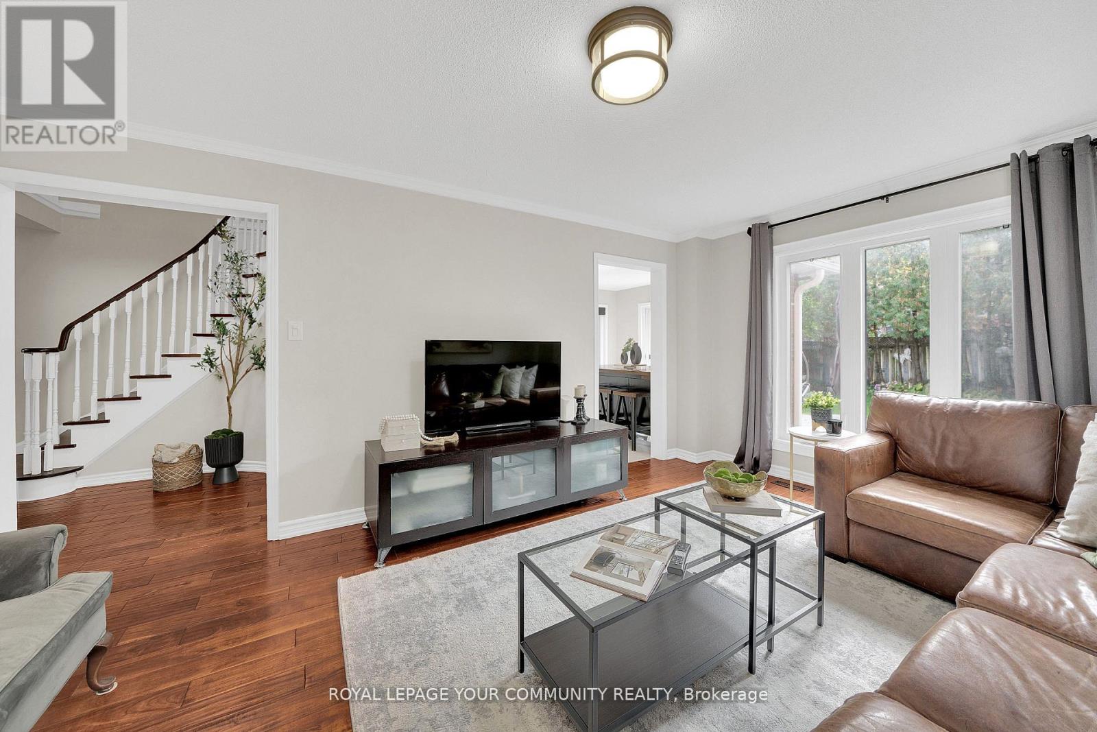 104 Taylorwood Avenue, Caledon, Ontario  L7E 1H9 - Photo 17 - W12490596