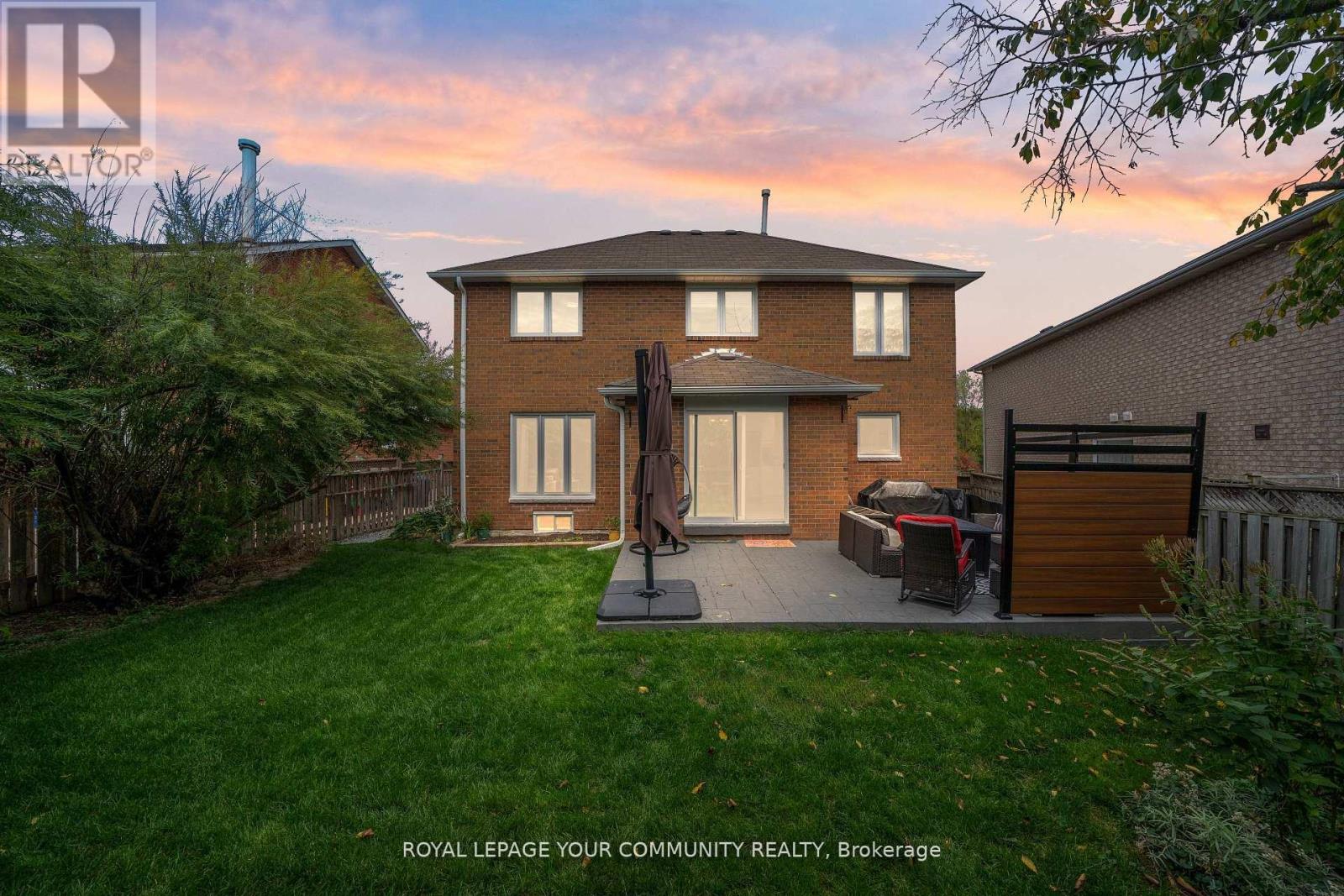 104 Taylorwood Avenue, Caledon, Ontario  L7E 1H9 - Photo 2 - W12490596