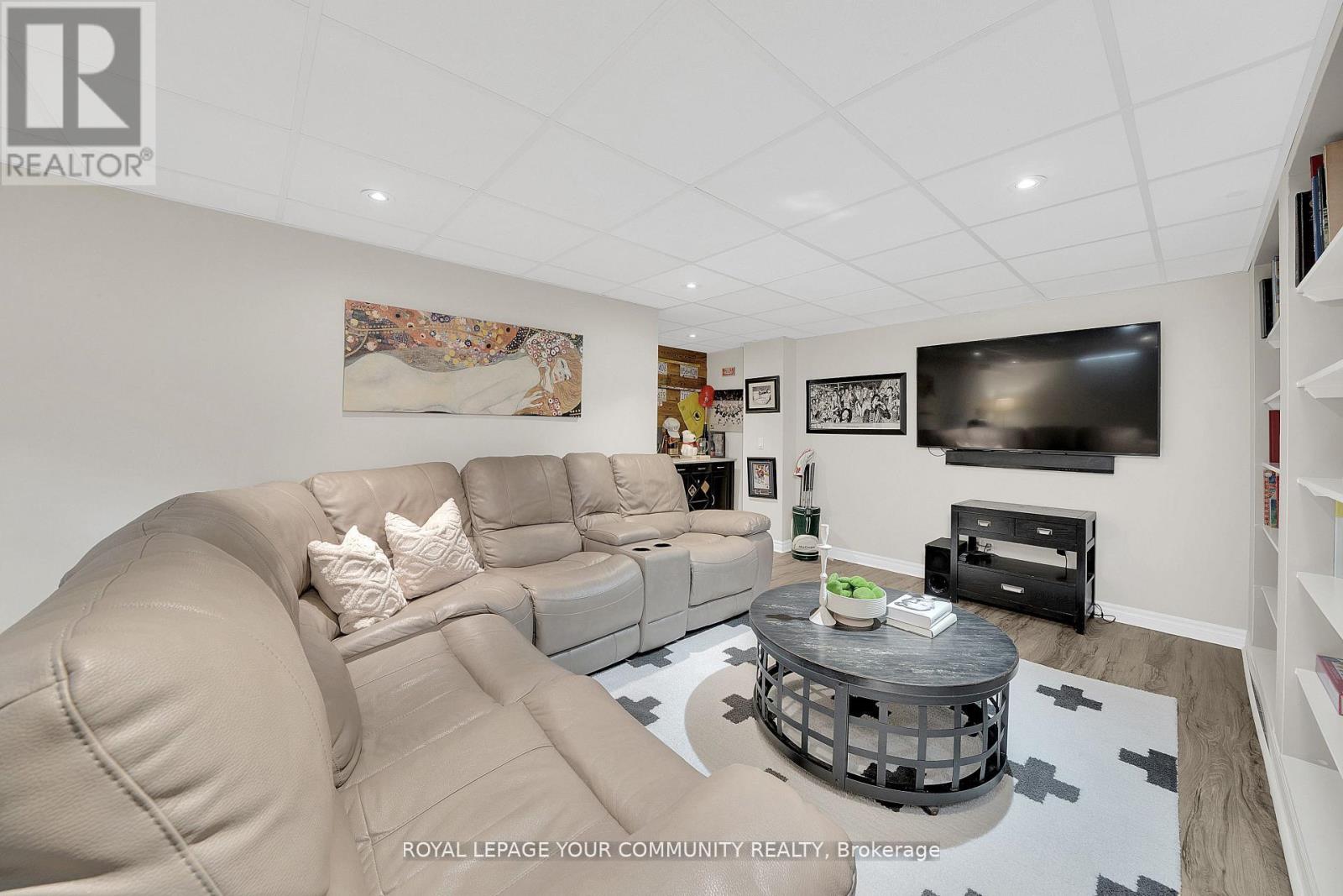 104 Taylorwood Avenue, Caledon, Ontario  L7E 1H9 - Photo 31 - W12490596