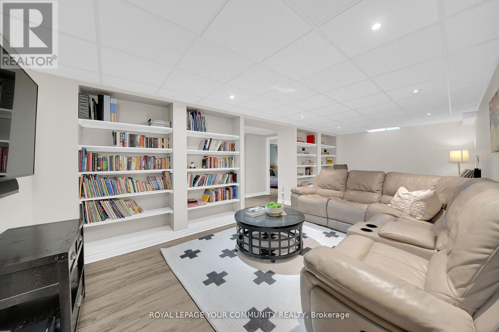 104 Taylorwood Avenue, Caledon, Ontario  L7E 1H9 - Photo 32 - W12490596