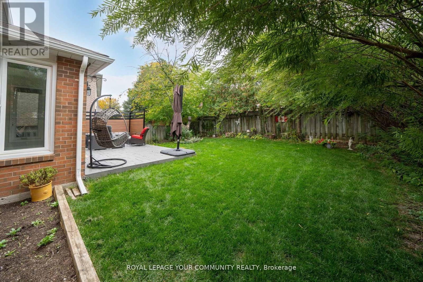 104 Taylorwood Avenue, Caledon, Ontario  L7E 1H9 - Photo 36 - W12490596