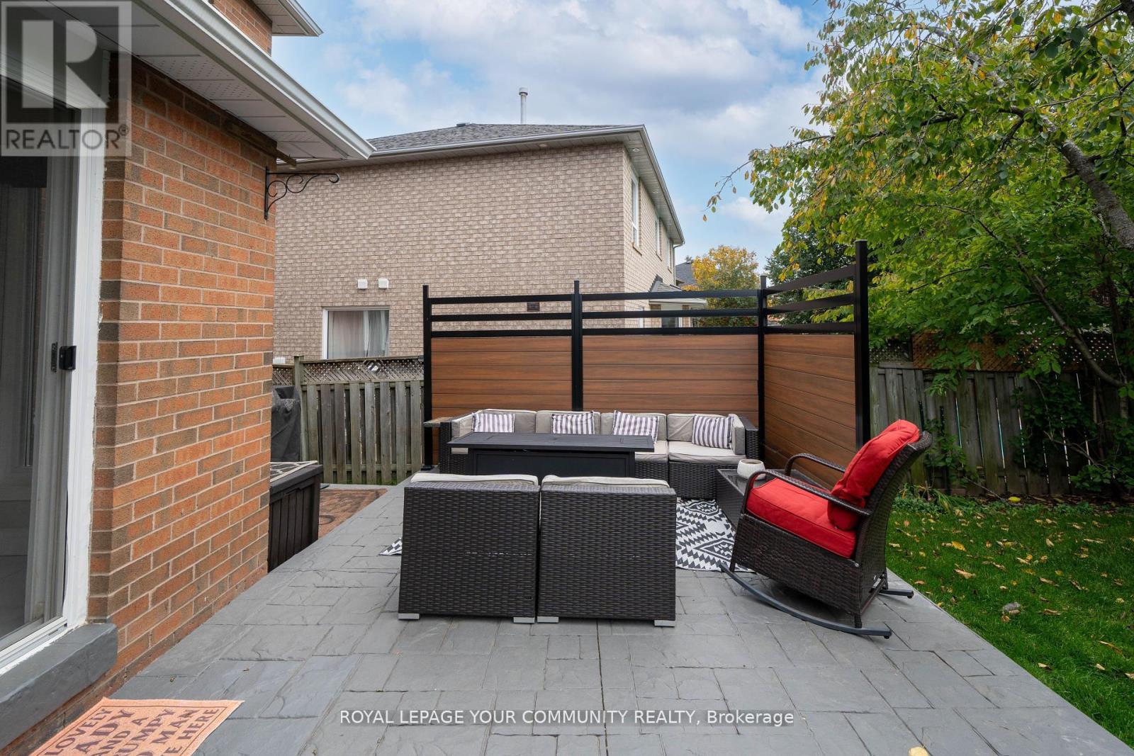 104 Taylorwood Avenue, Caledon, Ontario  L7E 1H9 - Photo 37 - W12490596