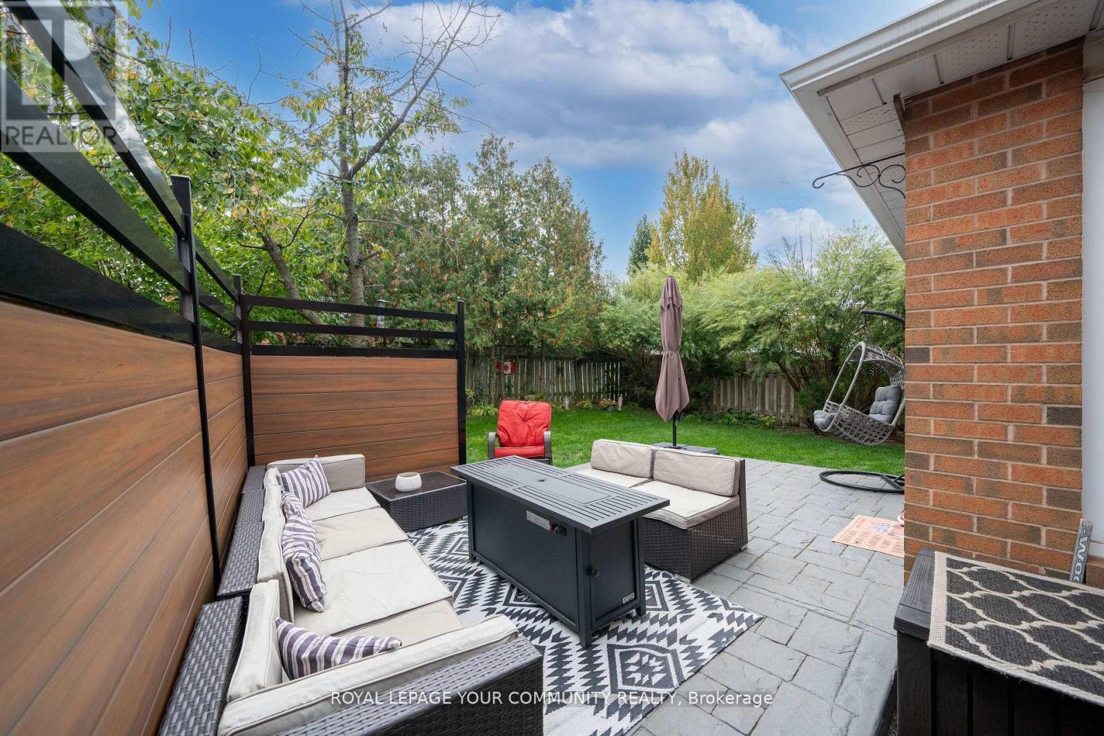 104 Taylorwood Avenue, Caledon, Ontario  L7E 1H9 - Photo 38 - W12490596