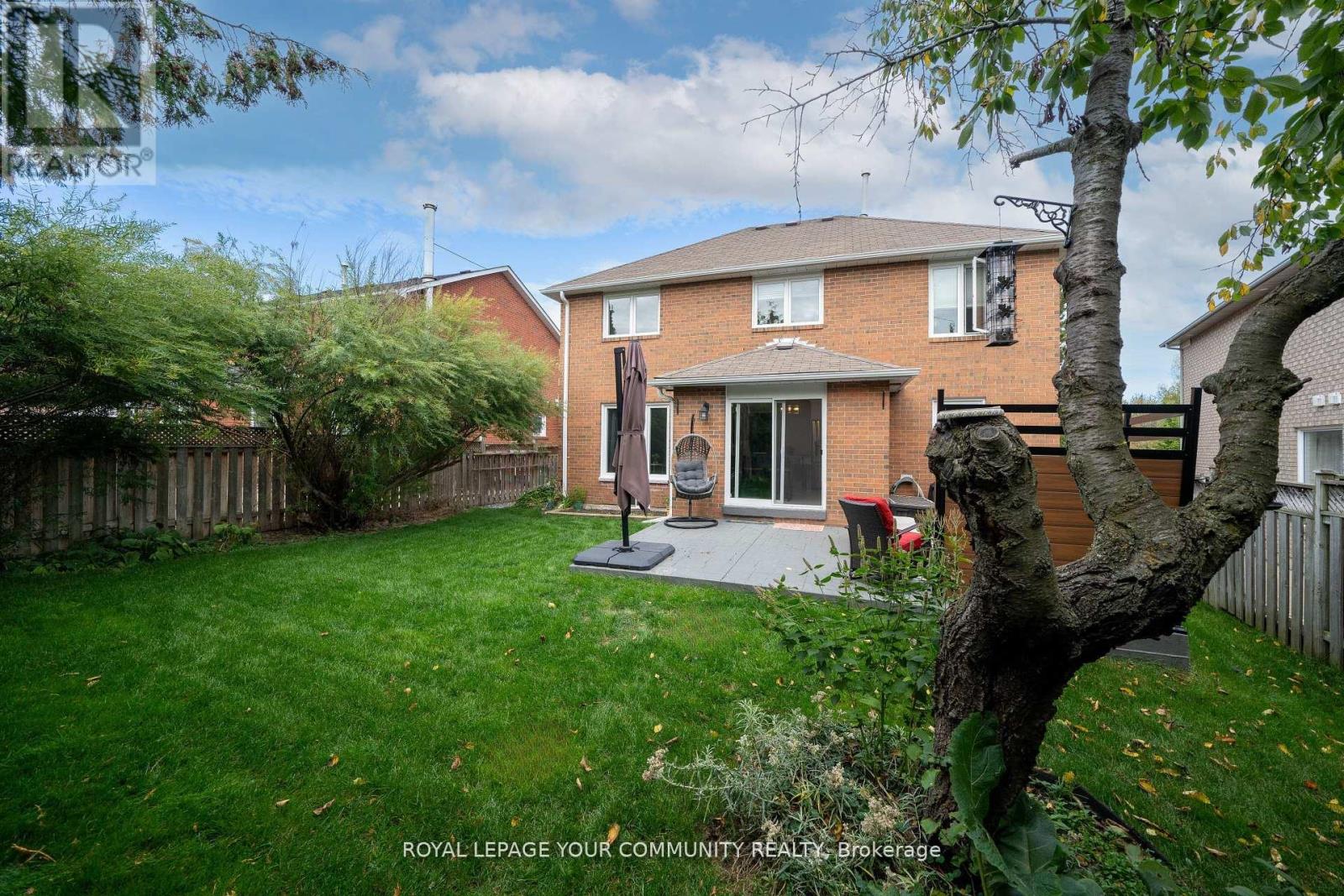 104 Taylorwood Avenue, Caledon, Ontario  L7E 1H9 - Photo 40 - W12490596