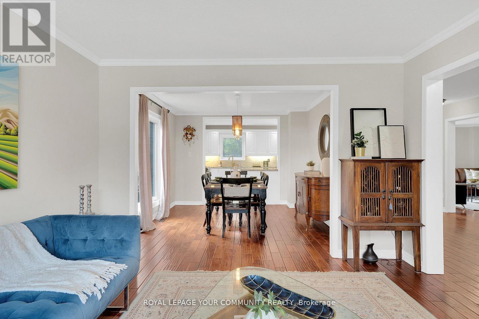 104 Taylorwood Avenue, Caledon, Ontario  L7E 1H9 - Photo 8 - W12490596