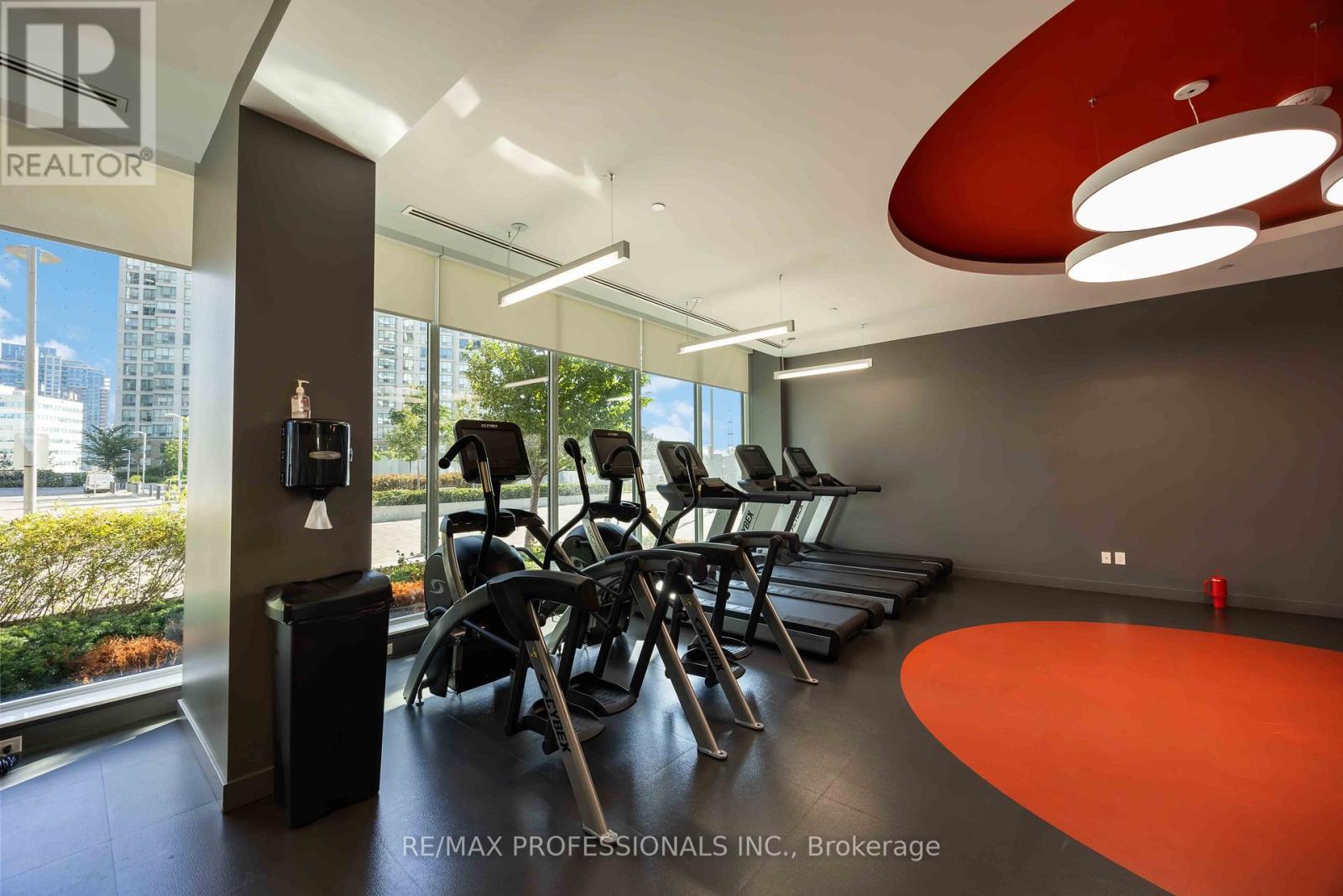 1310 - 20 Thomas Riley Road W, Toronto, Ontario  M9B 1B1 - Photo 22 - W12490610