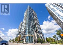 1310 - 20 THOMAS RILEY ROAD W, Toronto, Ontario