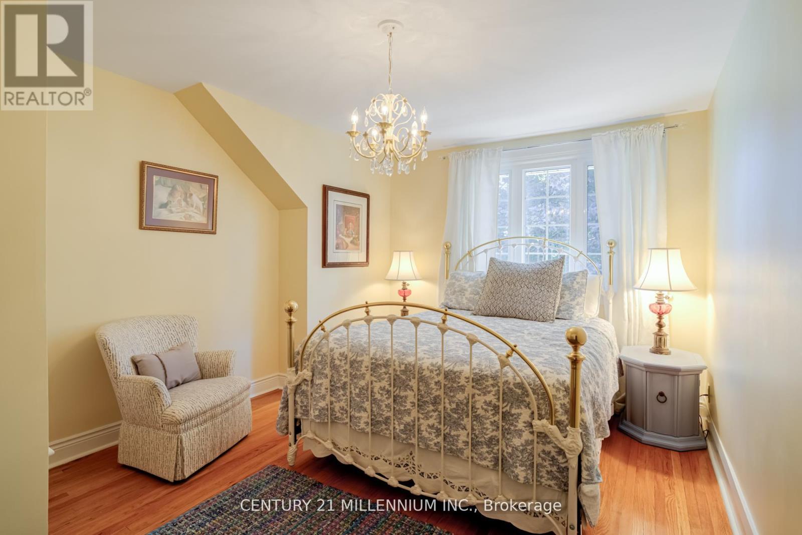 30 Frederick Street, Brampton, Ontario  L6Y 1G4 - Photo 19 - W12490620