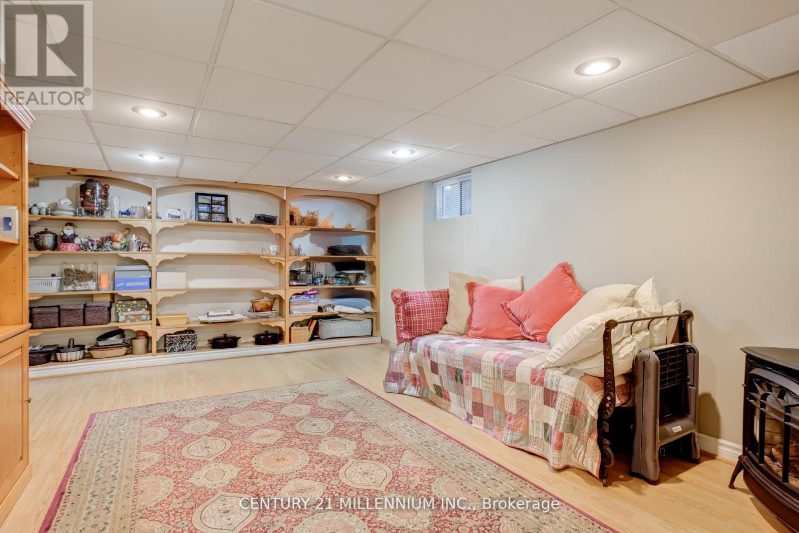 30 Frederick Street, Brampton, Ontario  L6Y 1G4 - Photo 23 - W12490620