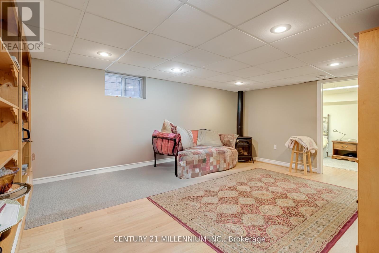 30 Frederick Street, Brampton, Ontario  L6Y 1G4 - Photo 24 - W12490620