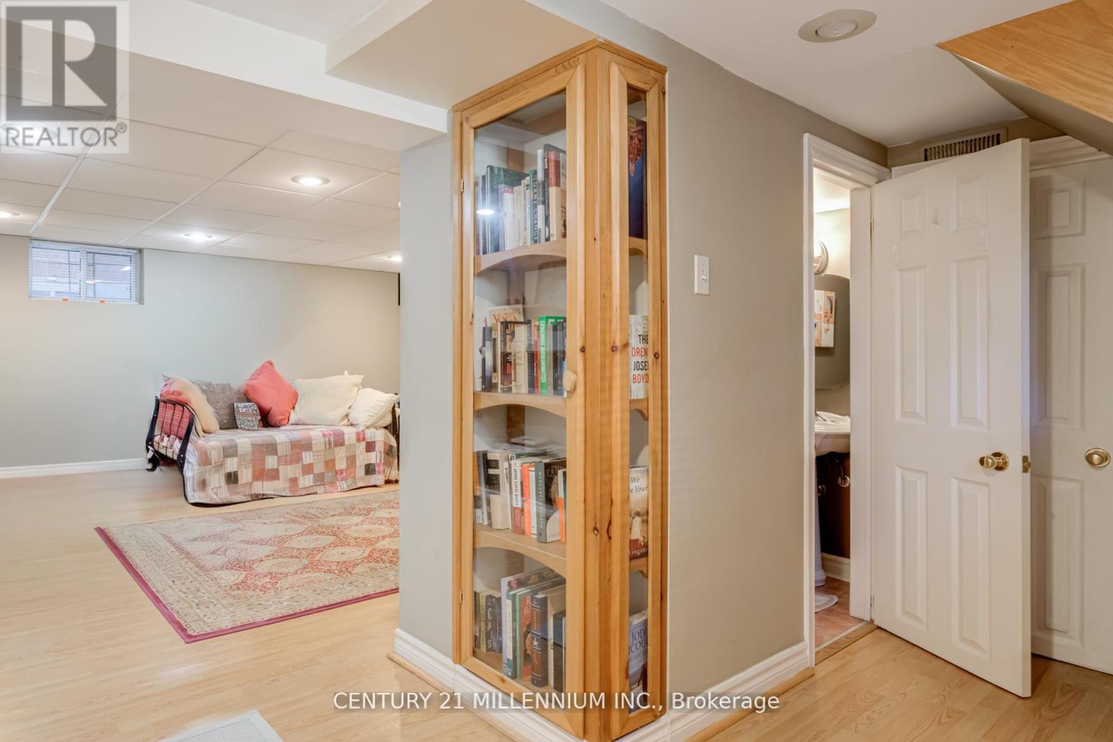 30 Frederick Street, Brampton, Ontario  L6Y 1G4 - Photo 26 - W12490620