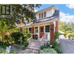 30 FREDERICK STREET, Brampton, Ontario