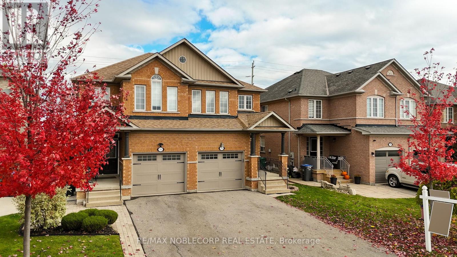 54 Lawren Harris Crescent, Caledon, Ontario  L7E 2W8 - Photo 5 - W12490670