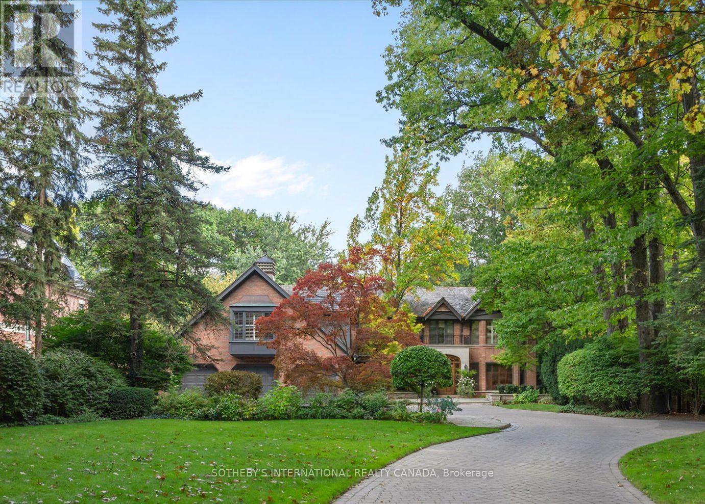 29 NORTH DRIVE, Toronto, Ontario