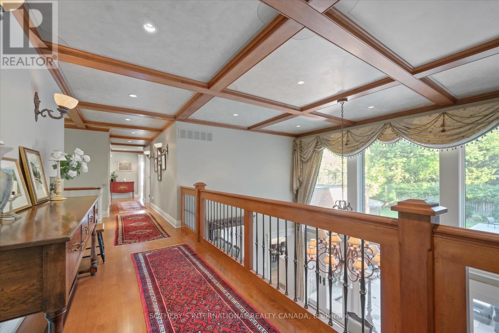 29 North Drive, Toronto, Ontario  M9A 4R1 - Photo 22 - W12490698