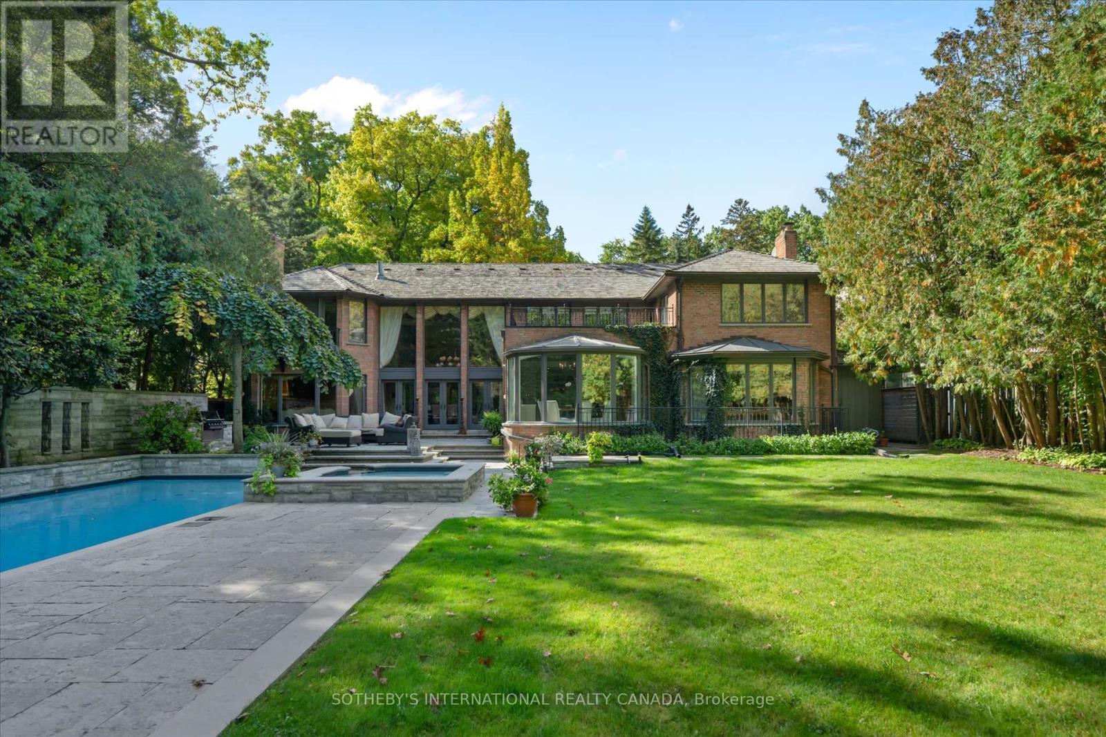 29 North Drive, Toronto, Ontario  M9A 4R1 - Photo 40 - W12490698