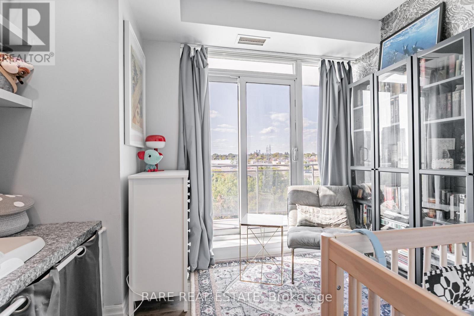 703 - 2119 Lake Shore Boulevard W, Toronto, Ontario  M8V 4E8 - Photo 18 - W12490700