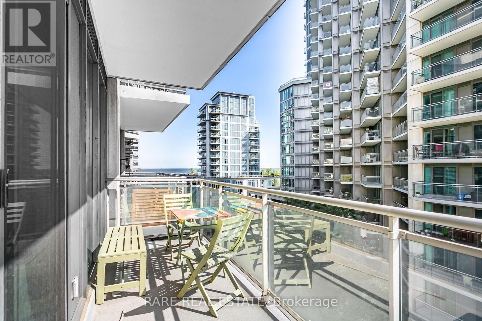 703 - 2119 Lake Shore Boulevard W, Toronto, Ontario  M8V 4E8 - Photo 23 - W12490700