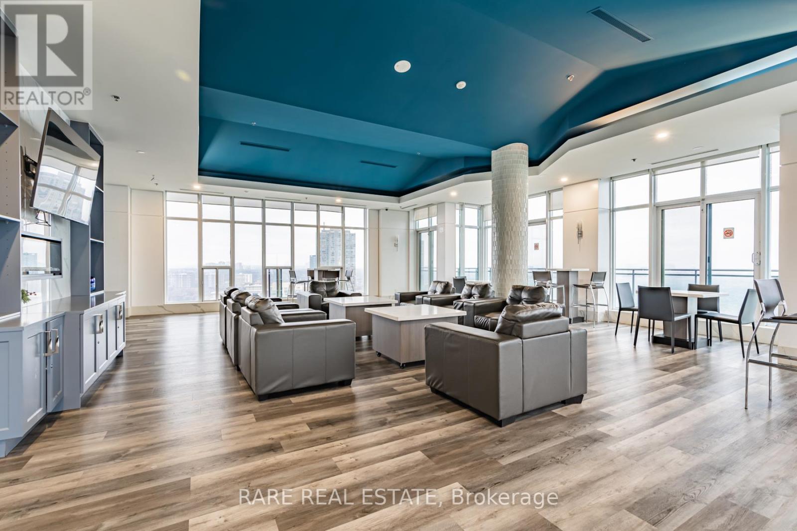 703 - 2119 Lake Shore Boulevard W, Toronto, Ontario  M8V 4E8 - Photo 29 - W12490700