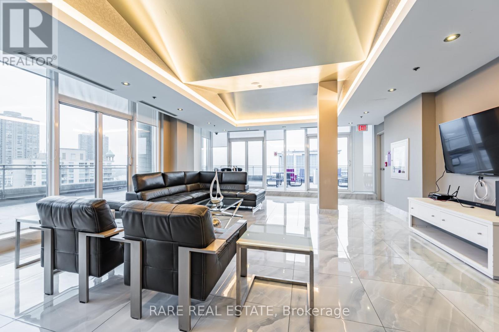 703 - 2119 Lake Shore Boulevard W, Toronto, Ontario  M8V 4E8 - Photo 37 - W12490700